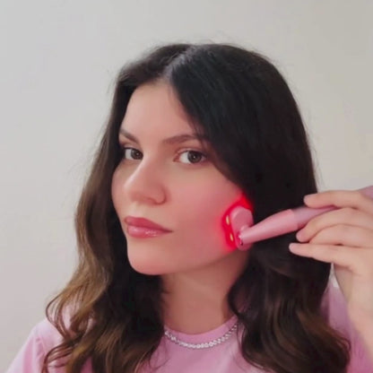 SkinNova - La terapia led a casa tua