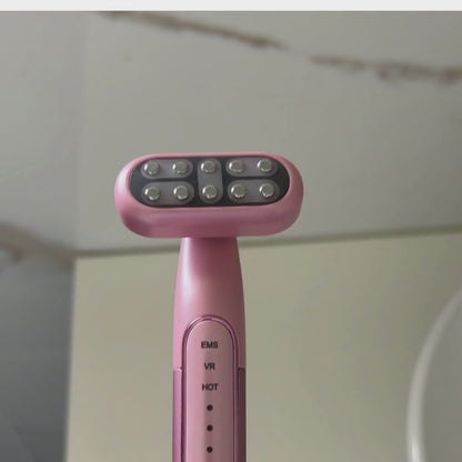 SkinNova - La terapia led a casa tua